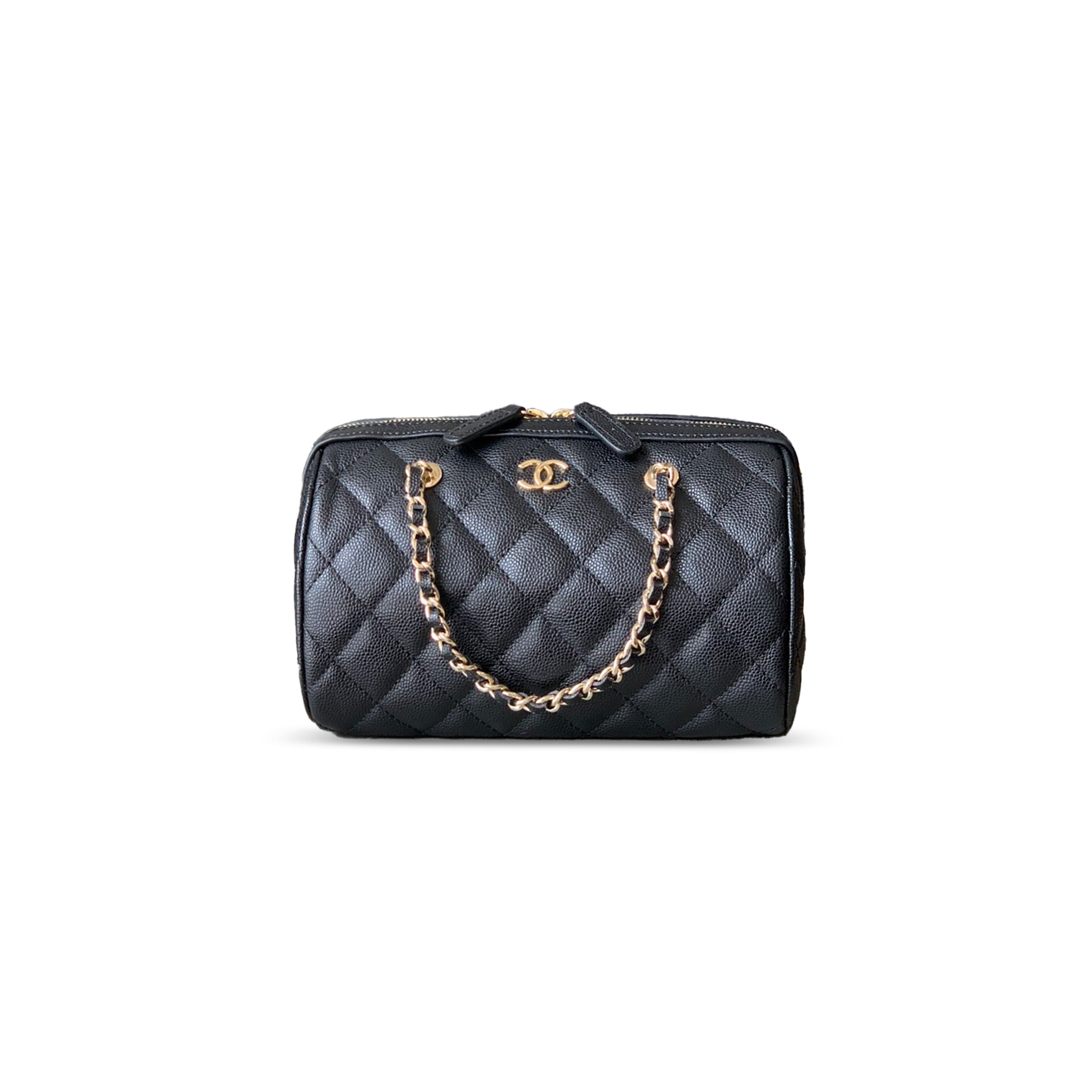 CHANEL CLUTCH WITH CHAIN AP4515 (18*11.5*11cm)